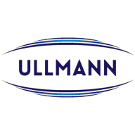Logotipo da empresa ULLMANN ASSESSORIA E PLANEJAMENTO LTDA.