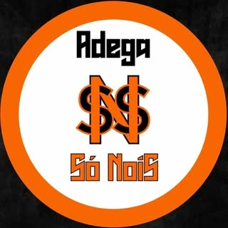 Logotipo da empresa ADEGA SO NOIS