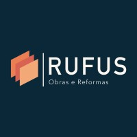 Logotipo da empresa RUFUS OBRAS E REFORMAS LTDA