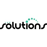 Logotipo da empresa LABSOLUTIONS