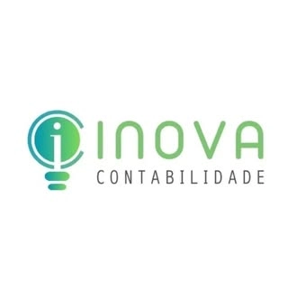 Logotipo da empresa INOVA CONTABILIDADE