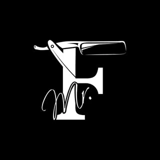 Logotipo da empresa BARBEARIA MR FEITOZA EPHIGENIO SALLES LTDA