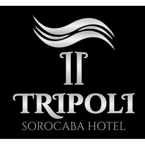 Logotipo da empresa TRIPOLI SOROCABA HOTEL