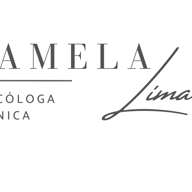 Logotipo da empresa PAMELA LIMA PSICOLOGA