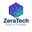 Logotipo da empresa ZERA TECH