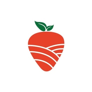 Logotipo da empresa MORANGO AGRO TECH LTDA