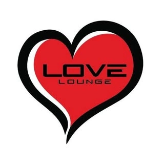 Logotipo da empresa LOVE LOUNGE