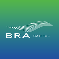 Logotipo da empresa BRA CAPITAL