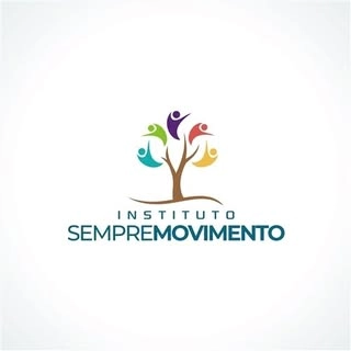 Logotipo da empresa MOOVIMENTE
