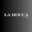 Logotipo da empresa LA ROCCA LTDA