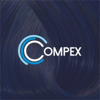 Logotipo da empresa COMPEX
