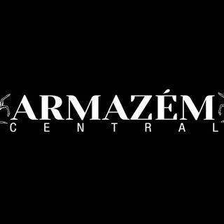 Logotipo da empresa ARMAZEM CENTRAL