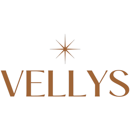 Logotipo da empresa CLINICA VELLYS