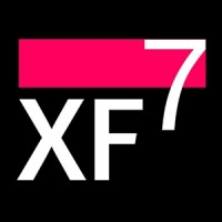 Logotipo da empresa XF7 PARTICIPACOES LTDA