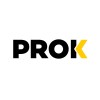 Logotipo da empresa PROK INTL