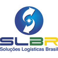 Logotipo da empresa SLBR SOLUCOES