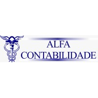 Logotipo da empresa ALFA CONTABILIDADE