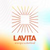 Logotipo da empresa LAVITA