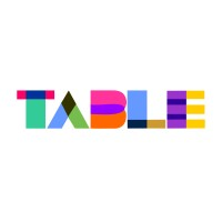 Logotipo da empresa TABLE AGENCIA DE MARKETING