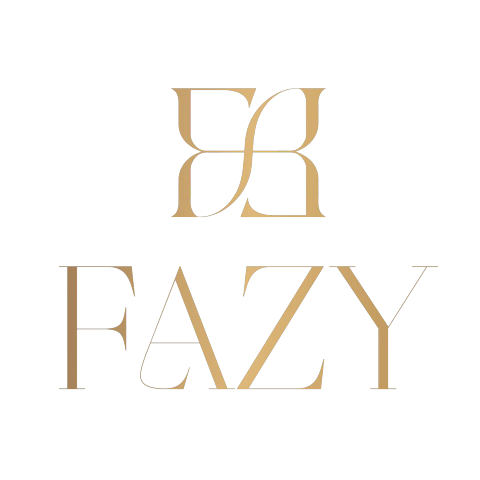 Logotipo da empresa FAZY BEAUTY