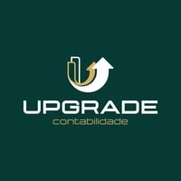 Logotipo da empresa UPGRADE BENEFICIOS