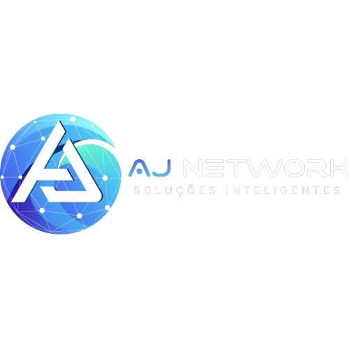 Logotipo da empresa AJ NETWORK