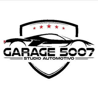 Logotipo da empresa FJS PIZZARIA