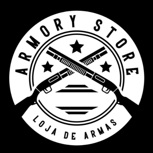 Logotipo da empresa ARMORY STORE LTDA
