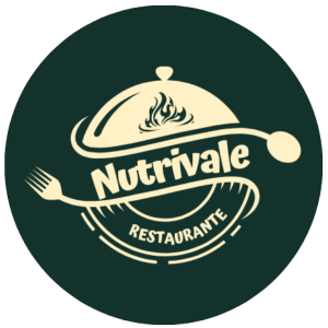 Logotipo da empresa NUTRIVALE