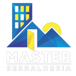 Logotipo da empresa MASTER SERRALHERIA