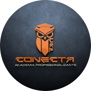 Logotipo da empresa CONECTA ACADEMIA PROFISSIONALIZANTE