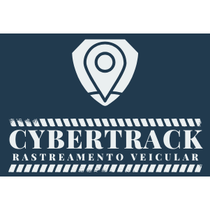 Logotipo da empresa CYBERTRACK RASTREAMENTO