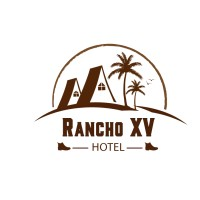 Logotipo da empresa RANCHO XV