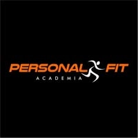 Logotipo da empresa PERSONAL FIT ACADEMIA