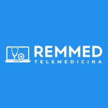 Logotipo da empresa REMMED TELEMEDICINA LTDA