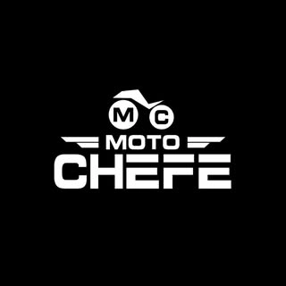 Logotipo da empresa MOTO CHEFE