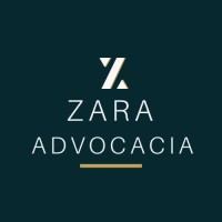 Logotipo da empresa ZARA