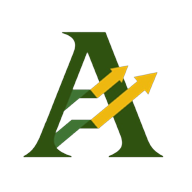 Logotipo da empresa AGROPLAYER AGRONEGOCIOS