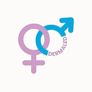 Logotipo da empresa DERMALED