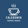 Logotipo da empresa CALEDONIA COFFEE HOUSE LTDA.