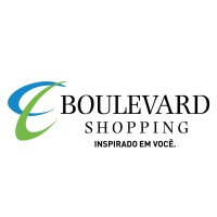 Logotipo da empresa MORMAII BOULEVARD SHOPPING
