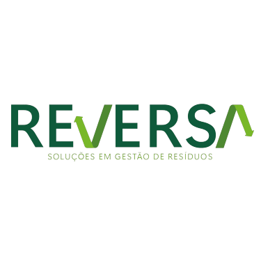 Logotipo da empresa REVERSA