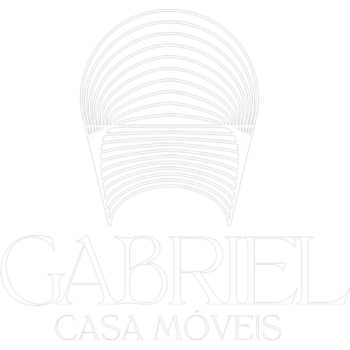 Logotipo da empresa GABRIEL CASA MOVEIS LTDA