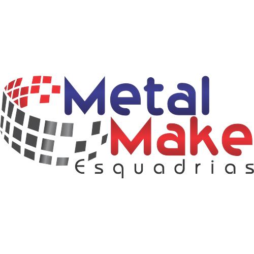 Logotipo da empresa METALMAKE GUINCHOS LTDA