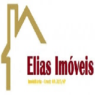 Logotipo da empresa ELIAS IMOVEIS
