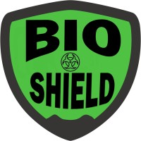 Logotipo da empresa BIOSHIELD LIFE