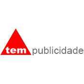 Logotipo da empresa TEM