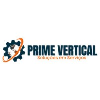 Logotipo da empresa PRIME VERTICAL