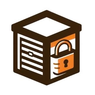 Logotipo da empresa BLM GUARDA VOLUMES