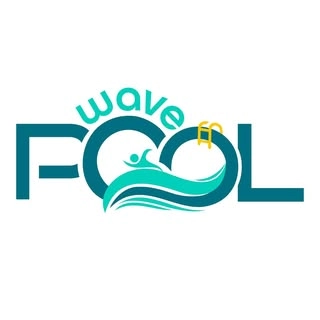 Logotipo da empresa WAVE POOL